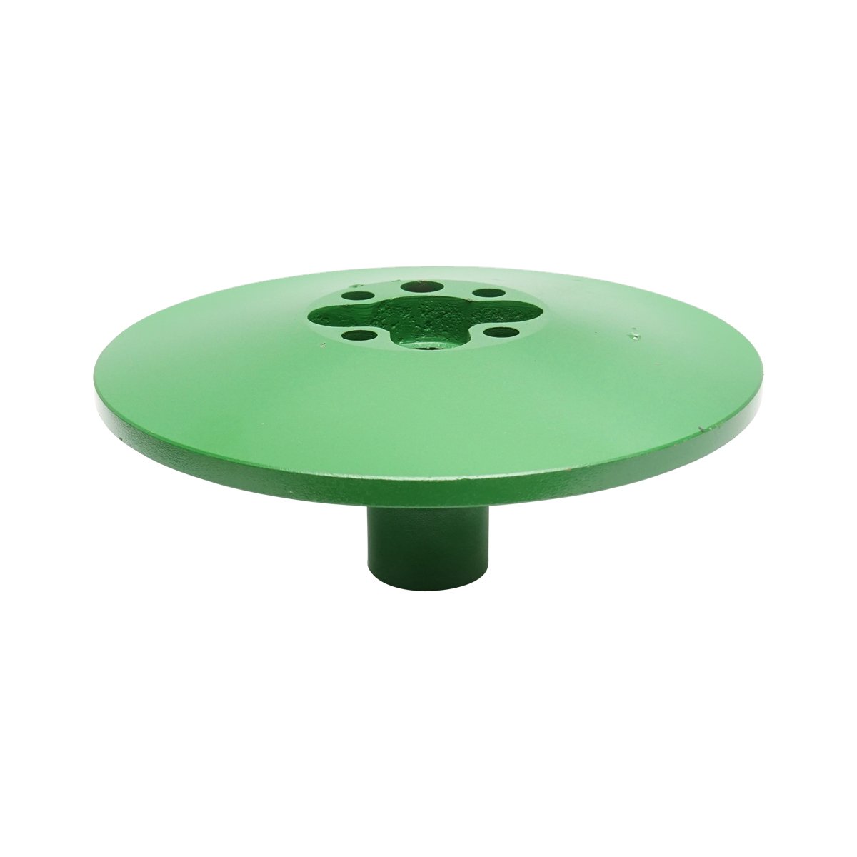 Fulie variator vant pentru combina John Deere cod OEM AH167535, AH233509 Breckner Germany